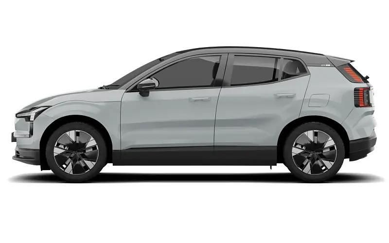 New 2026 Volvo EX30 Core SUV | £35,760 (Fair price) - Image 1/1