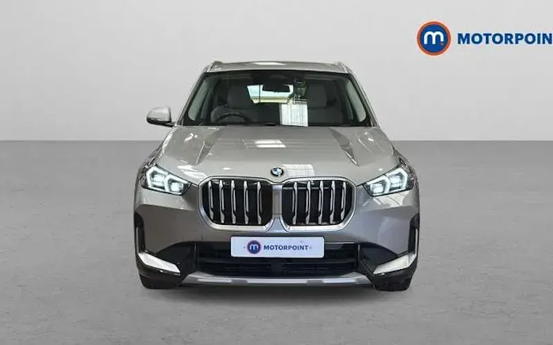 Used BMW X1 xLine 150 HP (110 kW) 2026 SUV