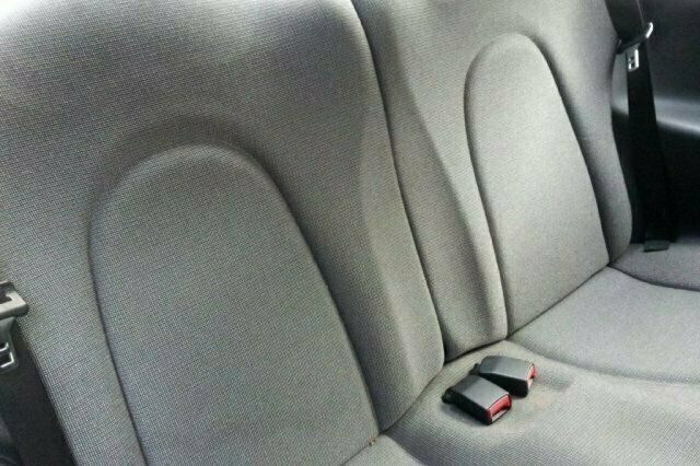 Usado Ford Ka 2003 Citadino