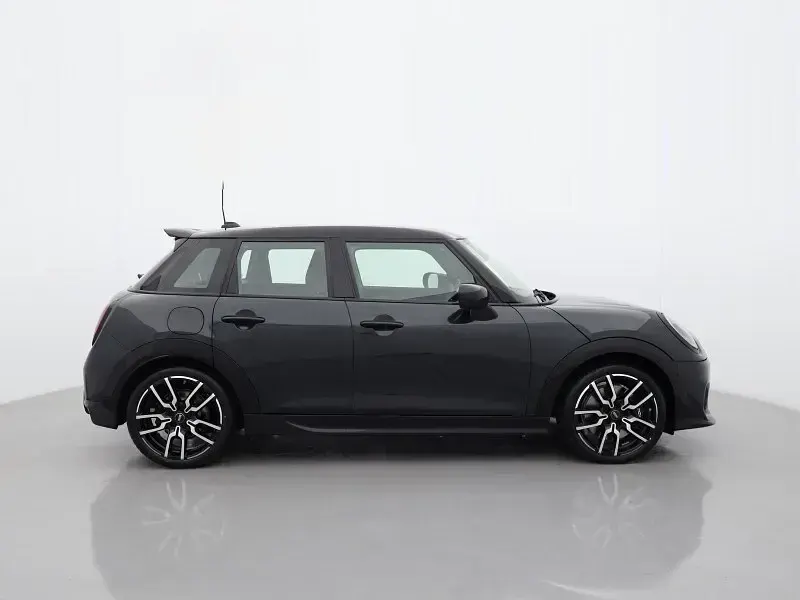 Used Mini Cooper S Hatch 201 HP (147 kW) 2025 Grey Hatchback