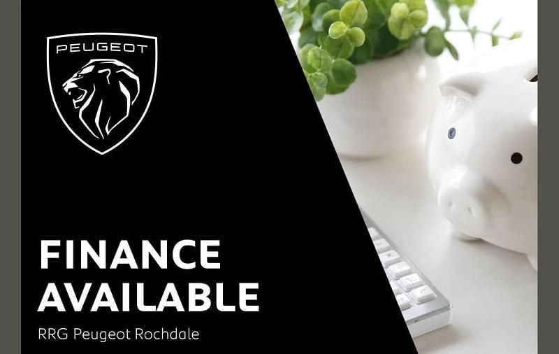 Used Peugeot 308 Allure 130 HP (95 kW) 2023 Grey Hatchback