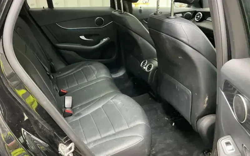 Used Mercedes GLC220 AMG 170 HP (125 kW) 2019 SUV