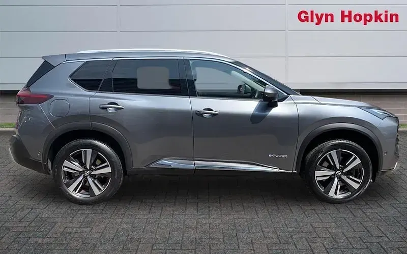 Used Nissan X-Trail Tekna 213 HP (156 kW) 2026 SUV