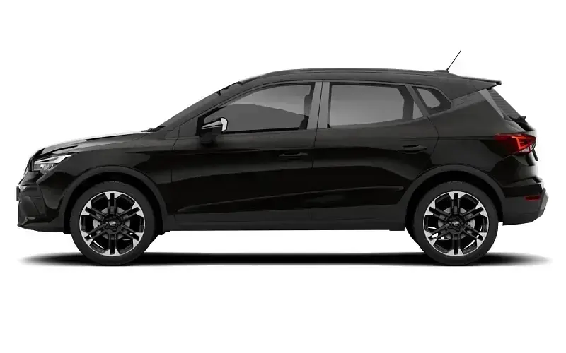 Used Seat Arona FR First Edition 116 HP (85 kW) 2025 SUV