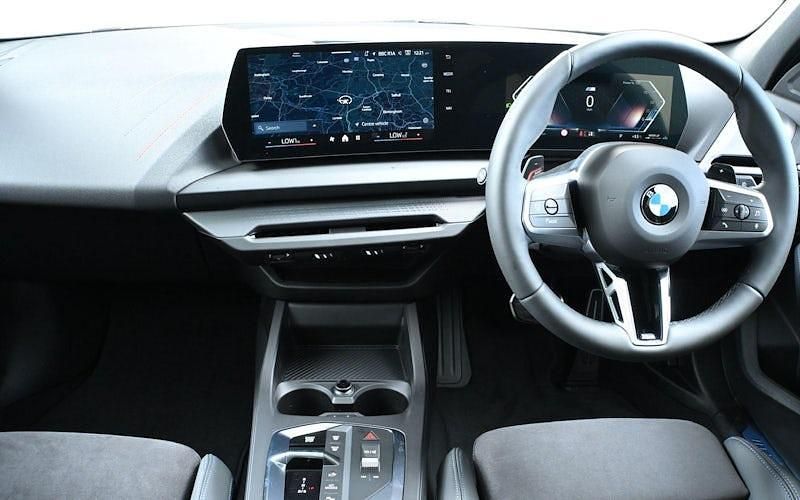 New BMW 120 M Sport 156 HP (114 kW) 2026 Hatchback