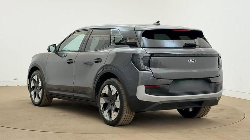 Used Ford Explorer Premium 210 kW (286 HP) 2024 Magnetic grey SUV