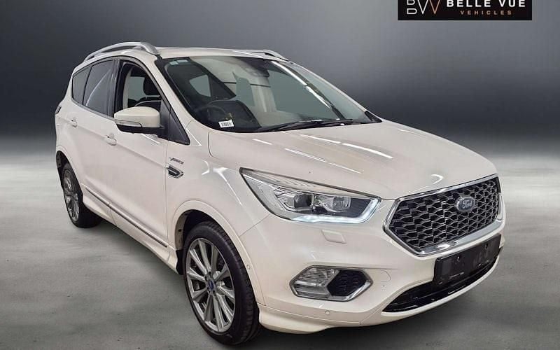 Used Ford Kuga 179 HP (131 kW) 2019 SUV