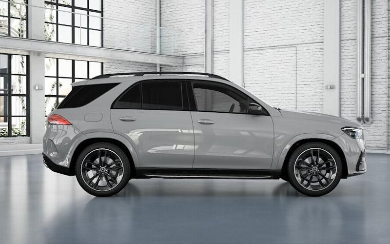 New Mercedes GLE300 AMG line 269 HP (197 kW) 2025 Estate