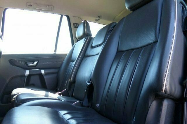Used Volvo XC90 2007 SUV