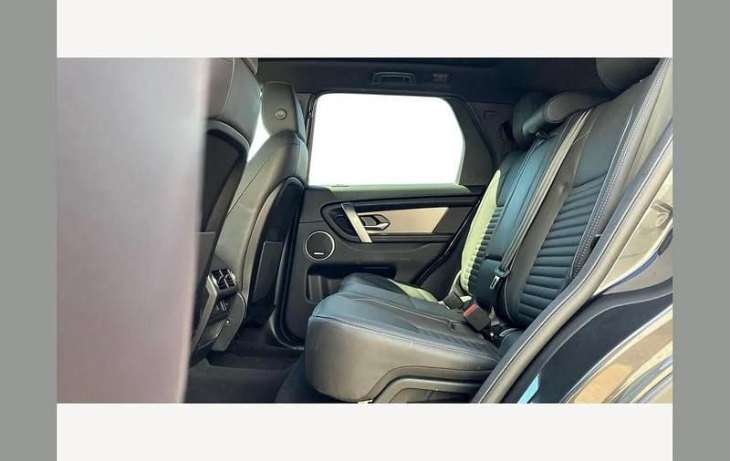 Used Land Rover Discovery Sport HSE Dynamic 204 HP (150 kW) 2024 Grey SUV