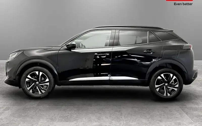 Second-hand Peugeot 2008 Allure+ 101 CP (74 kW) 2023 SUV