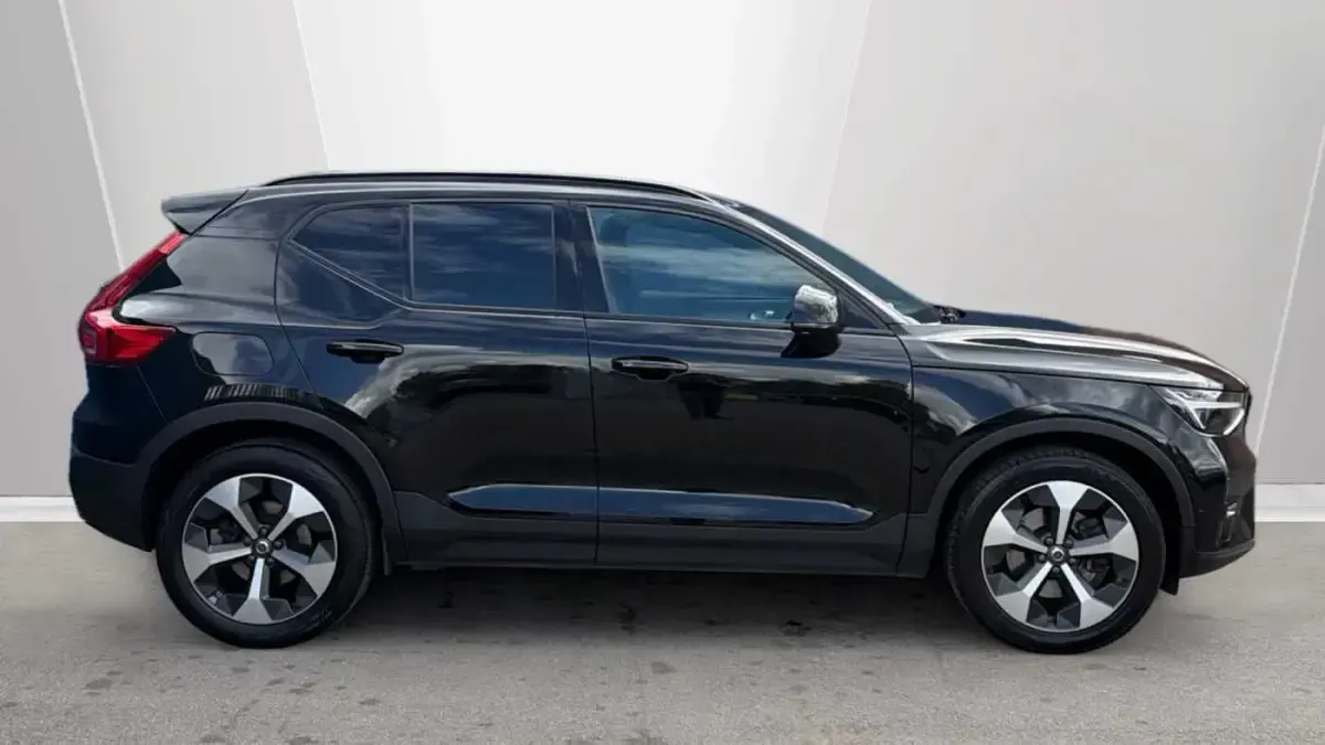 Used Volvo XC40 Ultimate 194 HP (142 kW) 2024 SUV