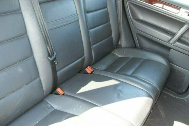 Used VW Touareg 2005 SUV