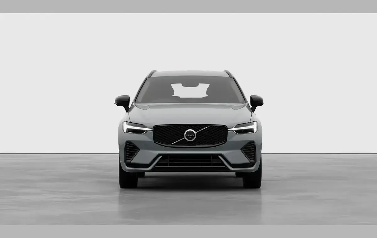 New Volvo XC60 Plus 344 HP (253 kW) 2025 Other SUV
