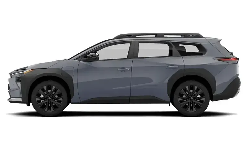 Used Toyota bZ4X Design 164 kW (224 HP) 2026 SUV