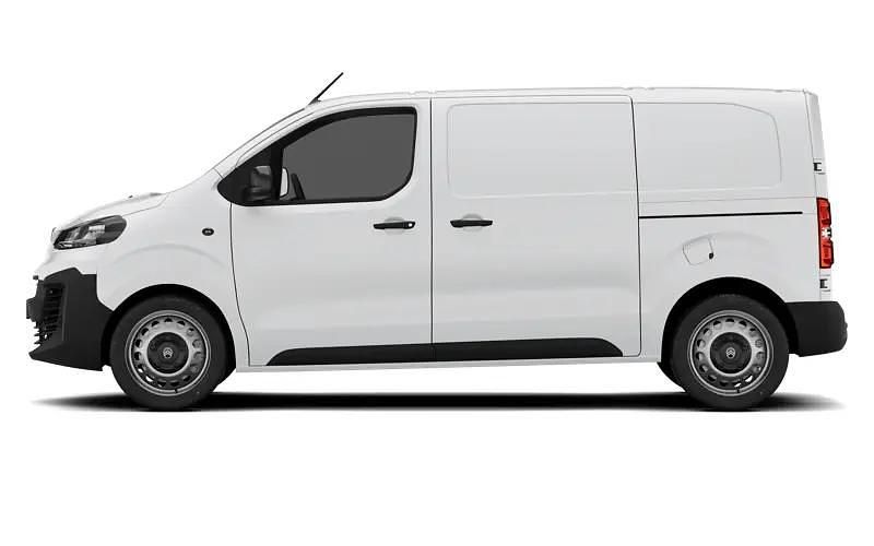 New 2025 Citroën Dispatch MPV | £20,390 (Fair price) - Image 1/1