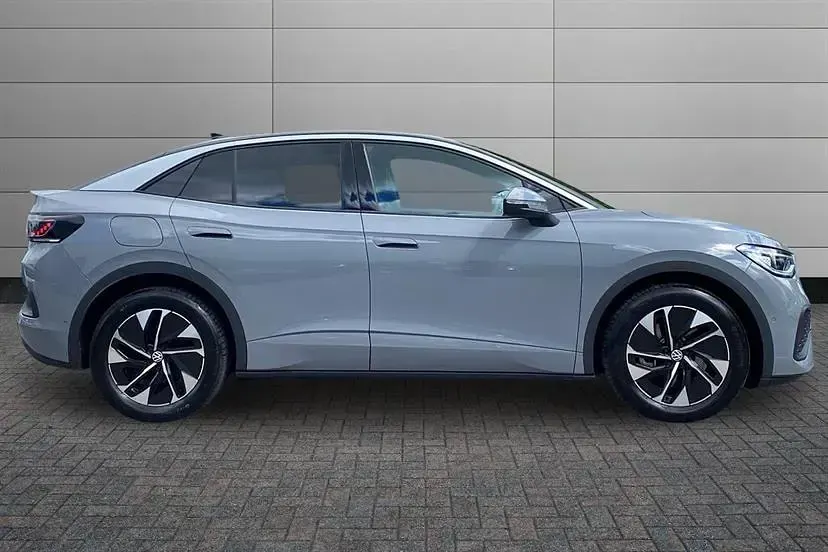 Used VW ID.5 Pro 210 kW (286 HP) 2025 Grey SUV