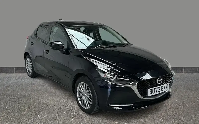 Used Mazda 2 Inclusive 90 HP (66 kW) 2022 Hatchback