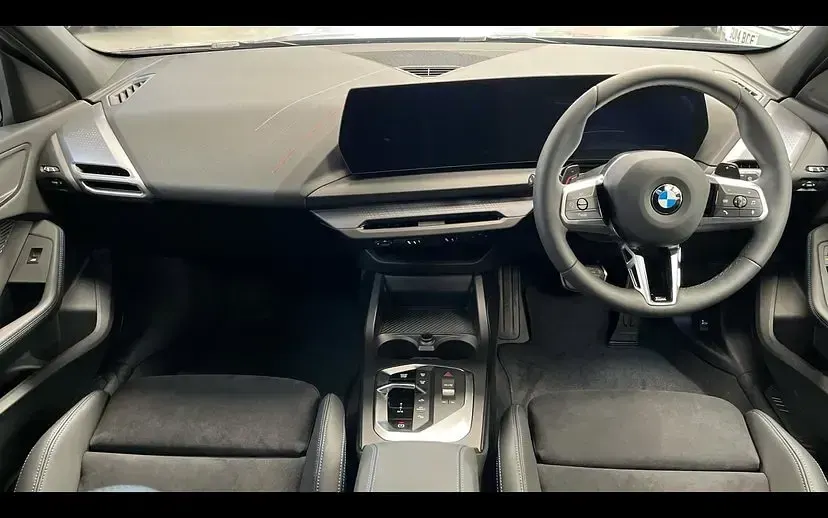 New BMW 120 M Sport 168 HP (123 kW) 2026 Other Hatchback