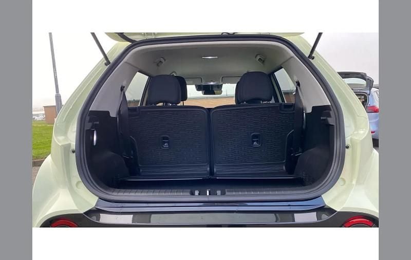 New Hyundai Inster 83 kW (113 HP) 2025 Other Hatchback