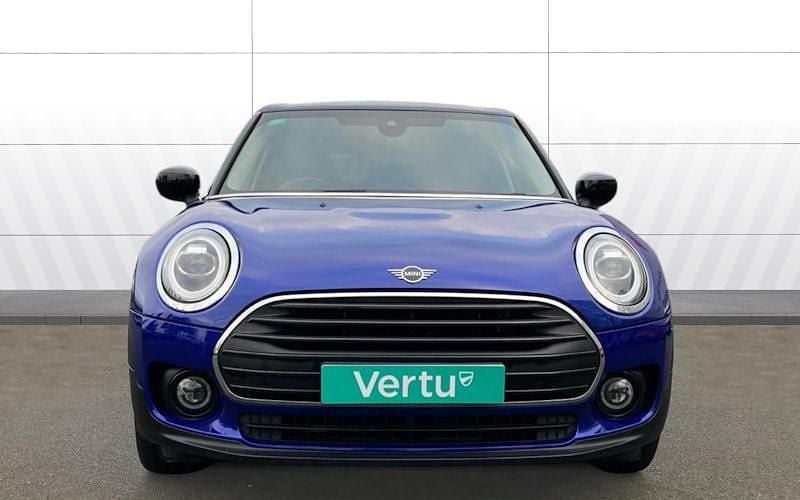 Used Mini Cooper Clubman Classic 136 HP (100 kW) 2022 Estate