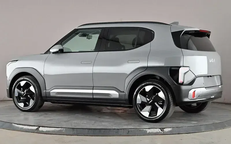 New Kia EV2 First Edition 106 kW (145 HP) 2026 SUV