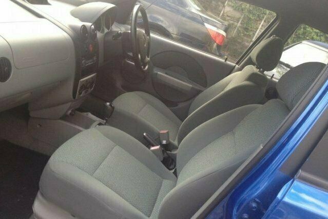 Used Chevrolet Kalos 2005 Hatchback