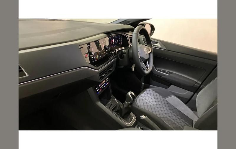 Used VW Taigo Black Edition 147 HP (108 kW) 2025 Other SUV