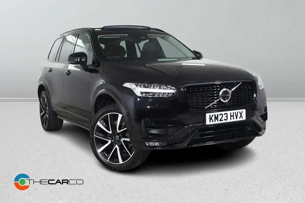 Used Volvo XC90 Ultimate 250 HP (183 kW) 2022 SUV