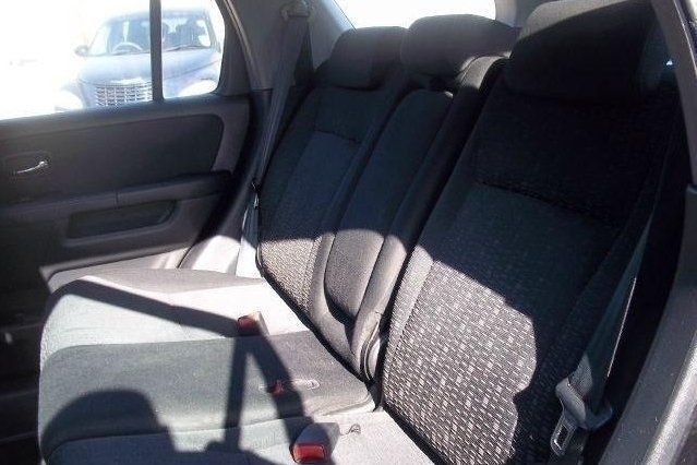 Used Honda CR-V 148 HP (108 kW) 2002 SUV