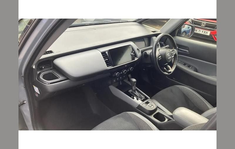 Used Honda Jazz Advance 120 HP (88 kW) 2024 Other Hatchback