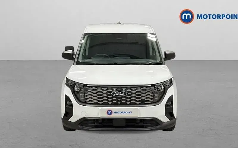 New Ford Transit Courier Trend 100 kW (136 HP) 2025 Van