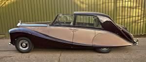 Used Rolls Royce Wraith 142 HP (104 kW) 1953 Others Coupe