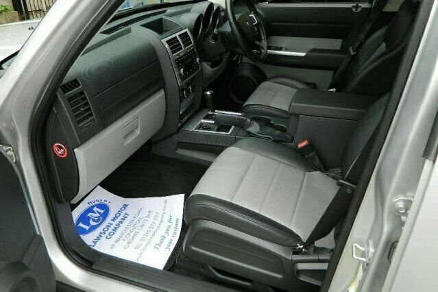 Used Dodge Nitro 2008 SUV
