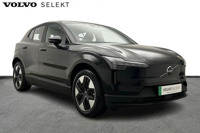 Used 2025 Volvo EX30 Plus SUV | £27,750 (Super price) - Image 1/1