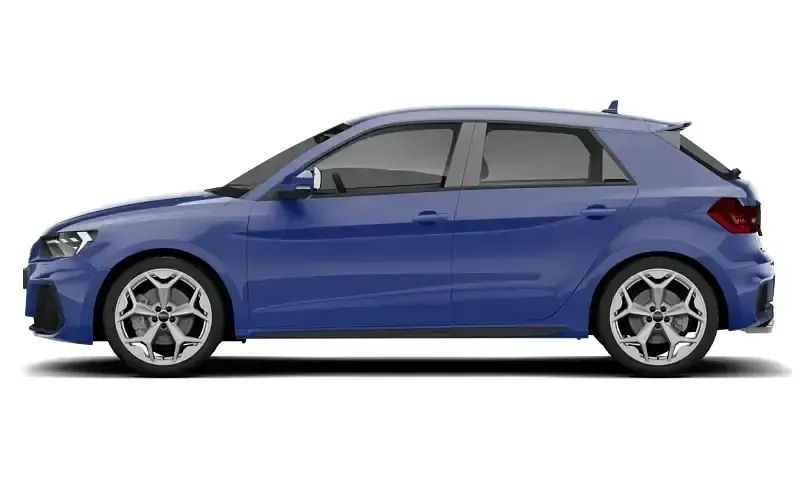 Used Audi A1 Sportback S-Line 95 HP (69 kW) 2026 Hatchback