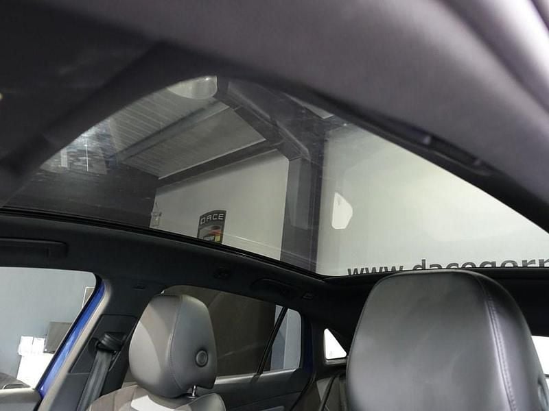 Usado VW ID.5 Pro 127 kW (174 HP) 2022 Azul SUV