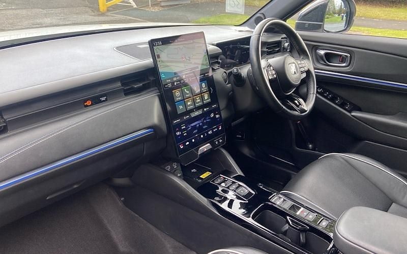 Used Honda e:Ny1 Advance 150 kW (204 HP) 2026 SUV