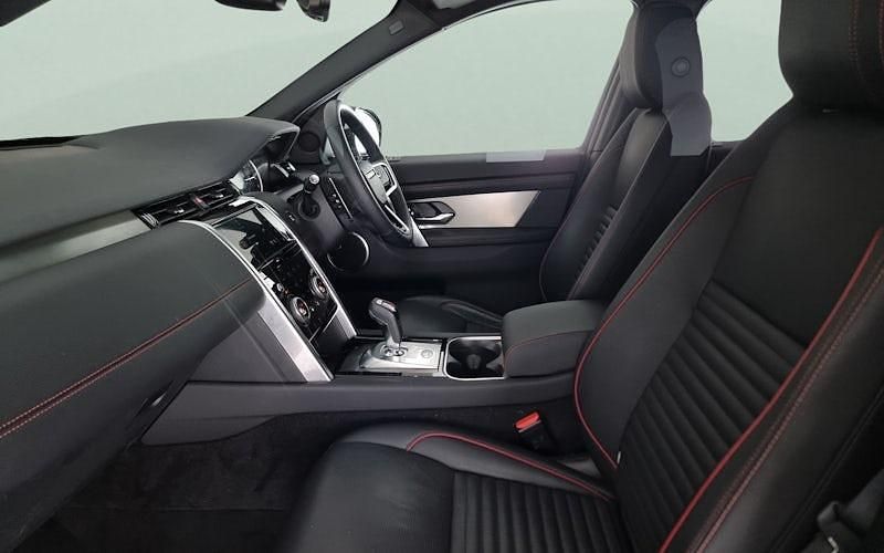 Used 2023 Land Rover Discovery Sport Urban Edition SUV | £26,505 (Super price) - Image 1/2