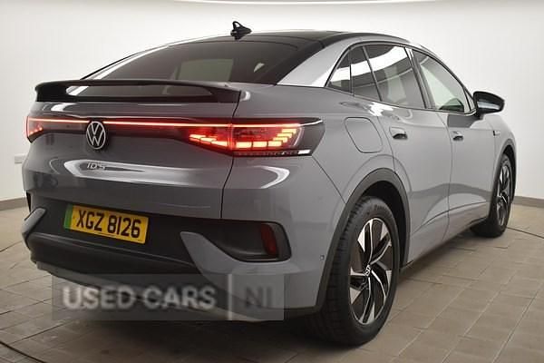 Used VW ID.5 Pro Performance 150 kW (204 HP) 2022 SUV