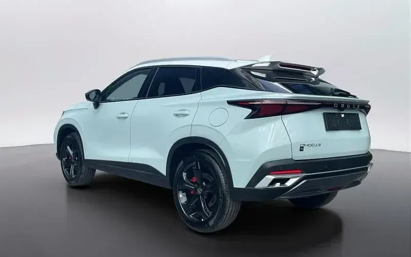 New Omoda 5 147 HP (108 kW) 2026 SUV