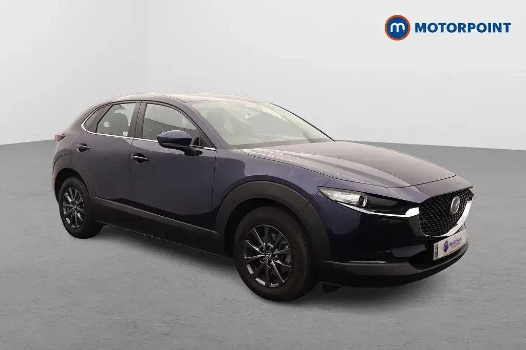 Used Mazda CX-30 Center-Line 140 HP (102 kW) 2025 SUV