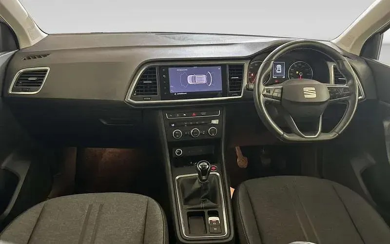Used Seat Ateca SE Technology 150 HP (110 kW) 2025 SUV