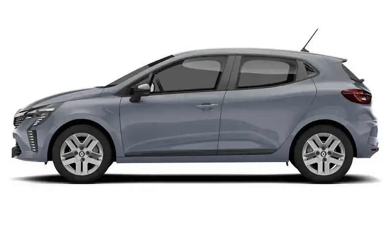 Used Renault Clio Version S 90 HP (66 kW) 2021 Hatchback