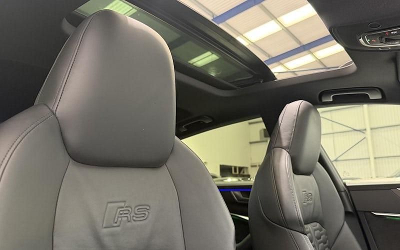 Usado Audi RS7 600 CV (441 kW) 2022 Utilitario