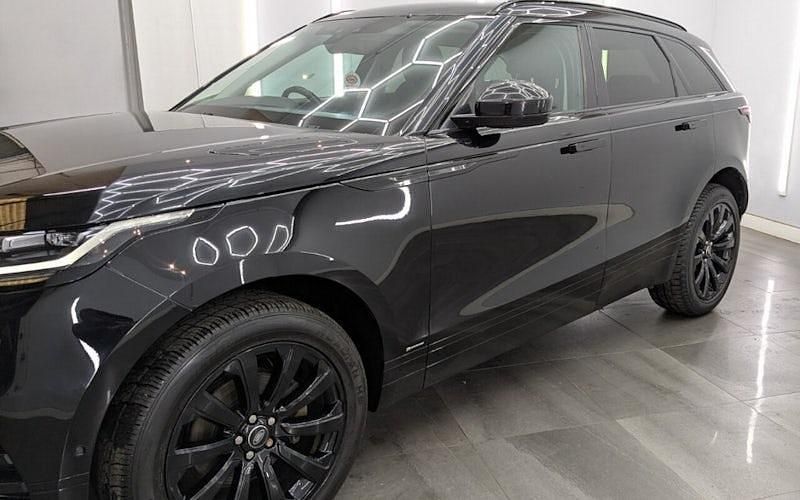 Usado Land Rover Range Rover Velar SE Dynamic 179 HP (131 kW) 2020 SUV