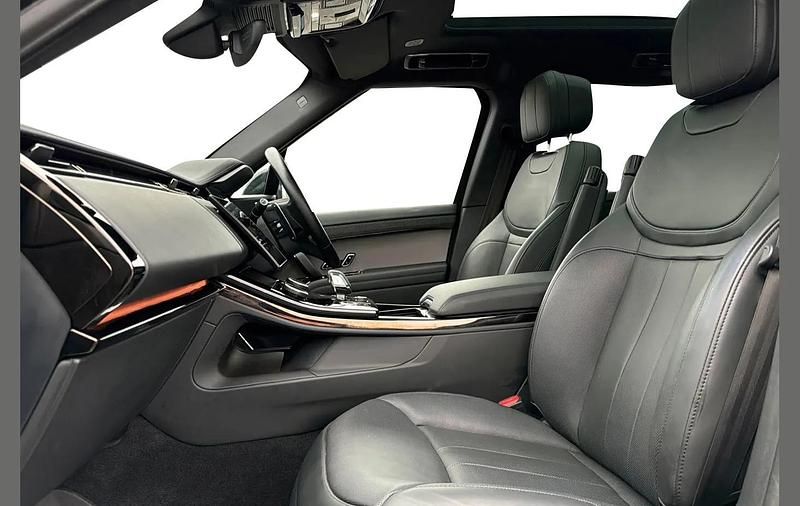 Used Land Rover Range Rover Sport SE Dynamic 434 HP (319 kW) 2022 Grey SUV