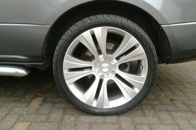 Used Land Rover Range Rover 2004 SUV