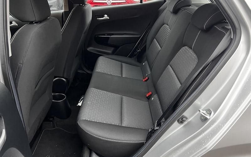 Used Kia Picanto 67 HP (49 kW) 2024 Hatchback