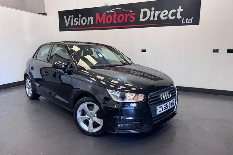Used 2015 Audi A1 Sportback Sport Hatchback | £5,980 (Fair price) - Image 1/1
